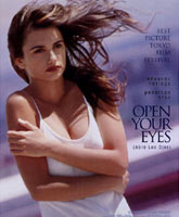 Смотреть Онлайн Открой свои глаза / Abre los ojos [1997]